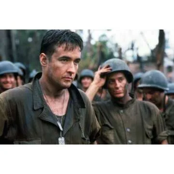 The Thin Red Line Criterion Collection Blu-ray Edition