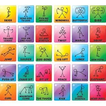 EZ Stick Sensory Path for Classrooms - Engage Students Today!