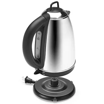 Aroma Housewares Hot H20 X-Press Electric Kettle
