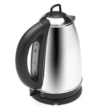 Aroma Housewares Hot H20 X-Press Electric Kettle