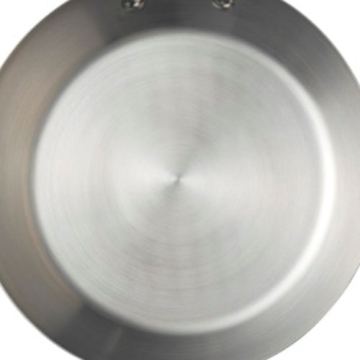 Top Quality Anolon Nouvelle Stainless Steel Cookware Set