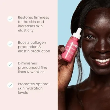 Timeless Matrixyl Synthe'6 Serum - Hydrating Anti-Aging Face Serum