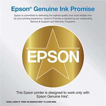 Epson Expression Premium XP-6000 Photo Printer - Wireless