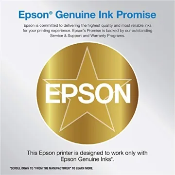 Epson Expression Premium XP-6000 Photo Printer - Wireless