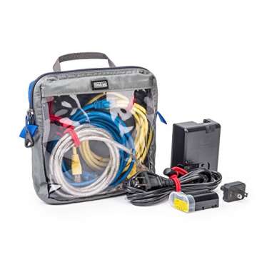 Think Tank Photo Cable Management 20 V2.0 Camera Bag and Case Pouch