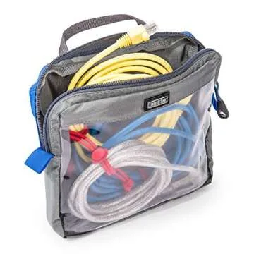 Think Tank Photo Cable Management 20 V2.0 Camera Bag and Case Pouch