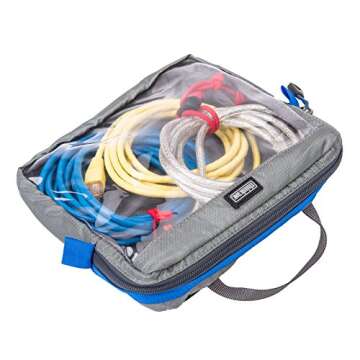 Think Tank Photo Cable Management 20 V2.0 Camera Bag and Case Pouch