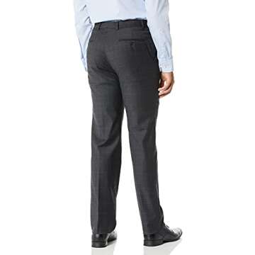 Tommy Hilfiger Men's Modern Fit Suit