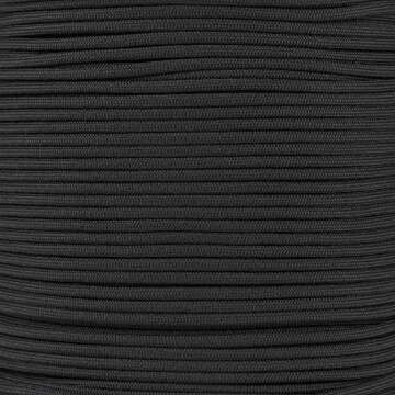 Mil Spec Type III 550 Paracord – 7 Strand Core – Nylon Commercial Grade, Parachute Cord, Survival Cord and Colors