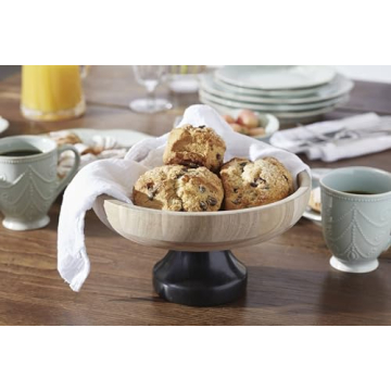 Elegant Lenox French Perle 4-Piece Place Setting