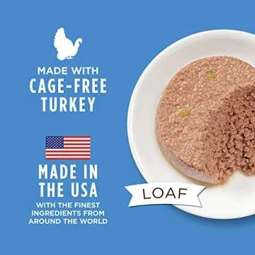 Instinct Grain Free Limited Ingredient Wet Dog Food 6 Pack