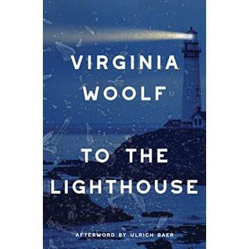 To the Lighthouse (Warbler Classics Annotated Edition)