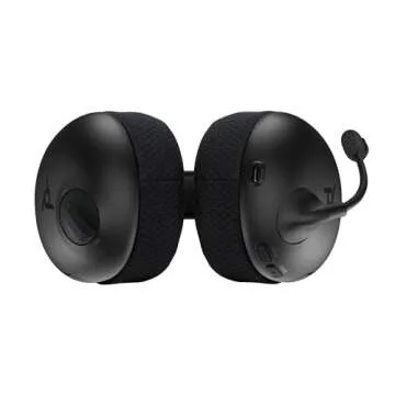 PDP AIRLITE PRO Wireless Power Stereo Gaming Headset with Noise Cancelling Microphone