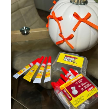 Super Glue 15187 Pack of 12 for Fast Repairs