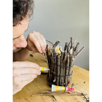 Super Glue 15187 Pack of 12 for Fast Repairs