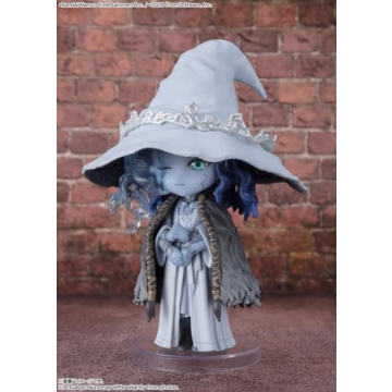 TAMASHII NATIONS Ranni The Witch Mini Figure for Collectors