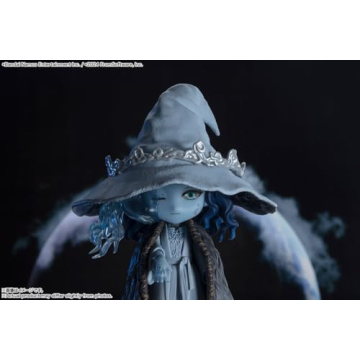 TAMASHII NATIONS Ranni The Witch Mini Figure for Collectors