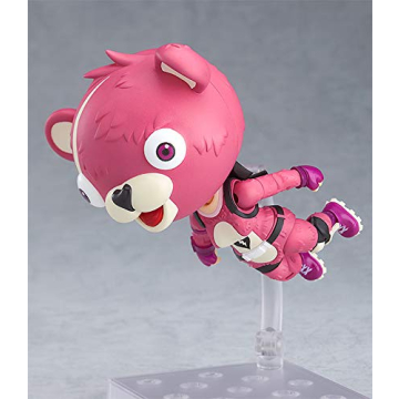 Cuddle Team Leader Nendoroid Action Figure from Fortnite
