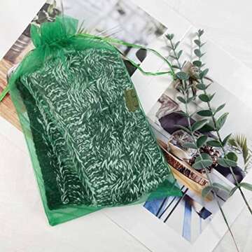 Muyyan Womens Winter Ear Warmer Headbands Fleece Lined