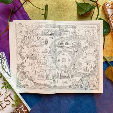 The Wicked King Book 2 - Unravel the Fantasy