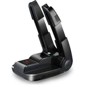 Dr. Prepare Boot Dryer for Shoes & Gloves - Quick Drying