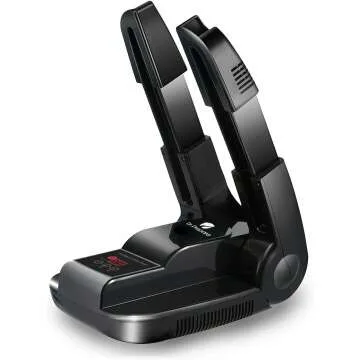 Dr. Prepare Boot Dryer for Shoes & Gloves - Quick Drying