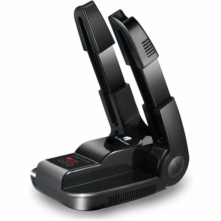 Dr. Prepare Boot Dryer for Shoes & Gloves - Quick Drying