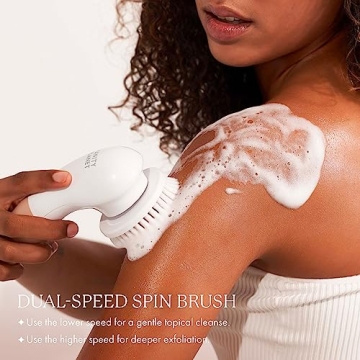 Raedia Facial Cleansing Brush - Elevate Your Skincare Routine