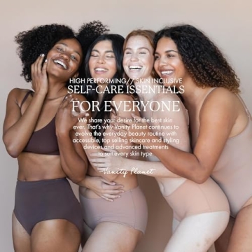 Raedia Facial Cleansing Brush - Elevate Your Skincare Routine