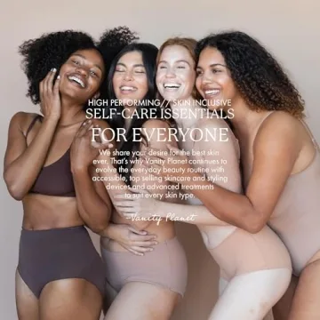 Raedia Facial Cleansing Brush - Elevate Your Skincare Routine