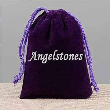 Natural AA Grade Labradorite Gemstone 6mm Round Beads Stretch Bracelet 7" Unisex