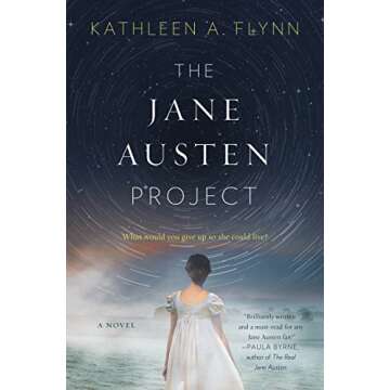 The Jane Austen Project: A Novel - A Timeless Literary Adventure