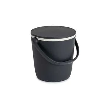 Keter Go Bar Portable Cooler with Pop Up Table for Outdoor Fun