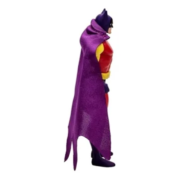 DC Super Powers Batman of Zur En Arrh Action Figure 4.5in