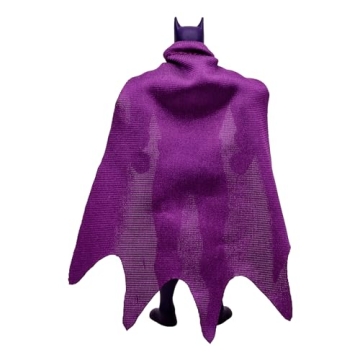 DC Super Powers Batman of Zur En Arrh Action Figure 4.5in