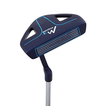 Precise M3 Ladies Complete Golf Clubs Set - Stylish and Functional!