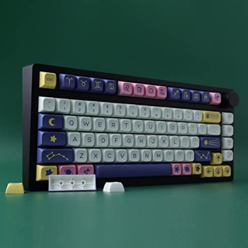 Buy JOMKIZ 132 Keys PBT Keycaps for Mechanical Keyboards