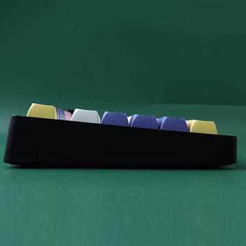 Buy JOMKIZ 132 Keys PBT Keycaps for Mechanical Keyboards