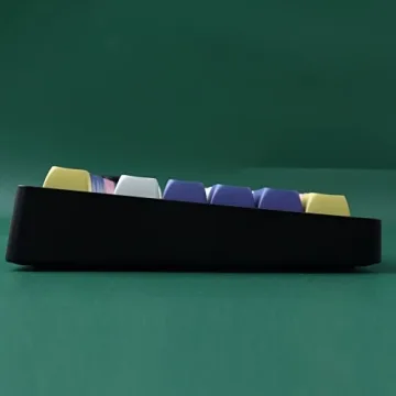 Buy JOMKIZ 132 Keys PBT Keycaps for Mechanical Keyboards