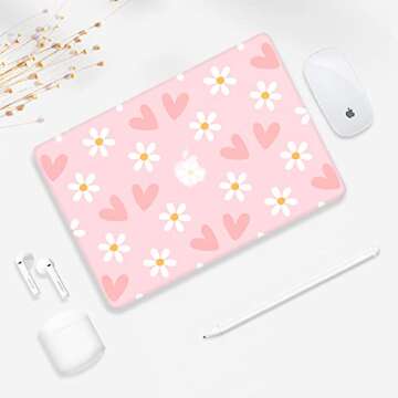 Seorsok MacBook Air 13 Inch Case - Style & Protection