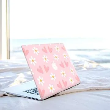Seorsok MacBook Air 13 Inch Case - Style & Protection