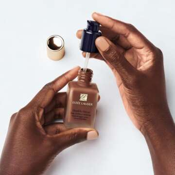 Estée Lauder Double Wear Stay-in-Place Foundation Makeup Pump | Reusable