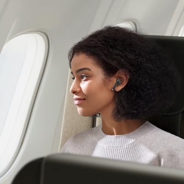 1 Hora Wireless Bluetooth Earbuds with Charging Case