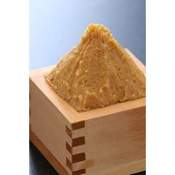 Marukome Miso Gluten Free Vegan, 13.2 Ounce