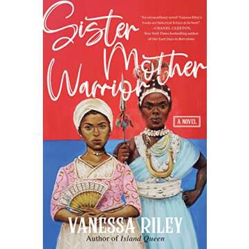 Sister Mother Warrior: A Novel