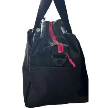 Aloha Duffel Bag - Perfect Travel Companion & Beach Tote