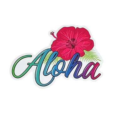 Aloha Duffel Bag - Perfect Travel Companion & Beach Tote