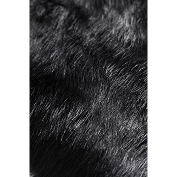 Babeyond Faux Fur Shawl - Elegance for Every Occasion