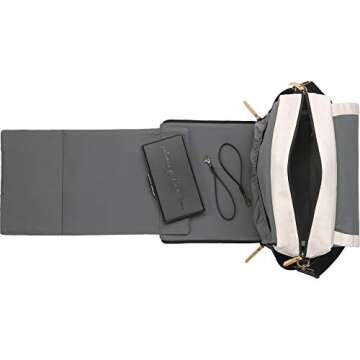 Petunia Pickle Bottom Boxy Backpack | Diaper Bag | Diaper Bag Backpack for Parents | Top-Selling Sty...