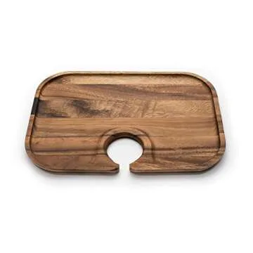 Shop Ironwood Gourmet Paso Robles Canapé Tray Now